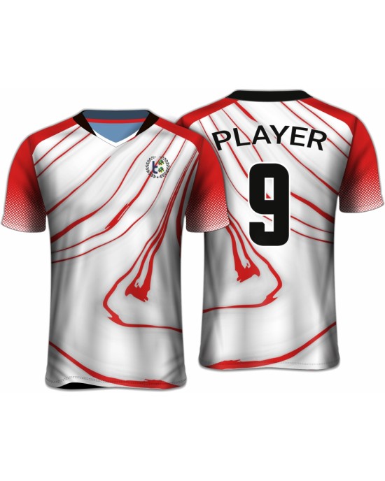 Soccer Uniform