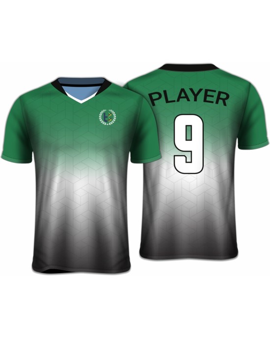 Soccer Uniform