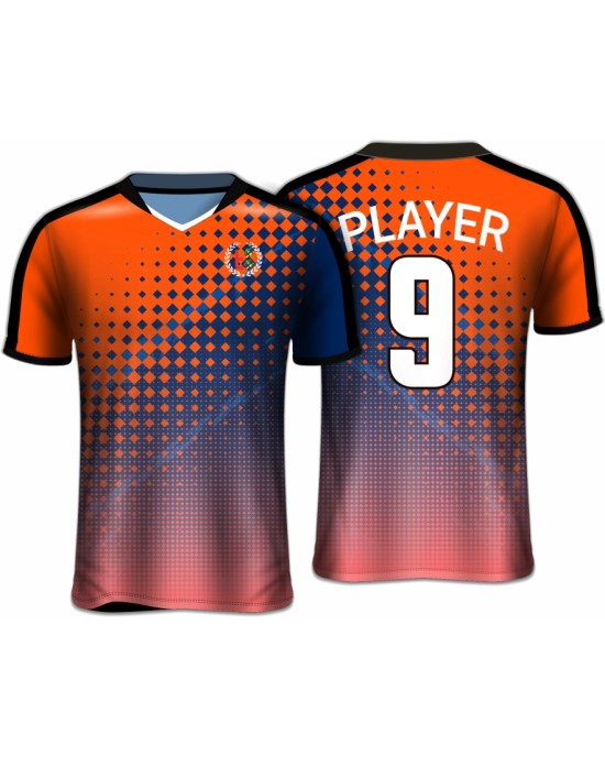 Soccer Uniform