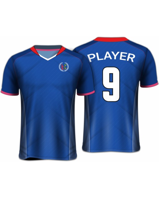 Soccer Uniform
