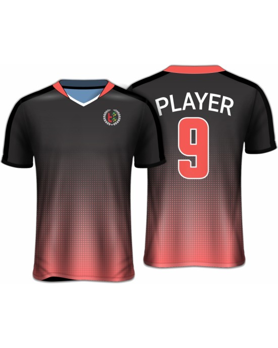 Soccer Uniform