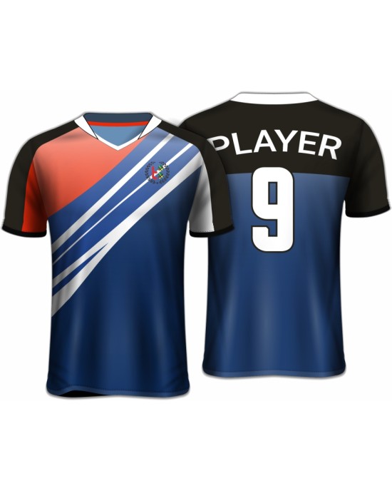 Soccer Uniform