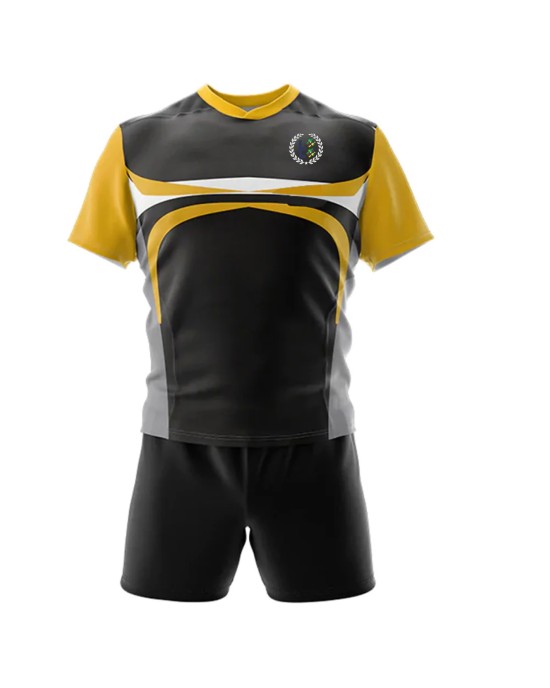 Rugby Uniforms