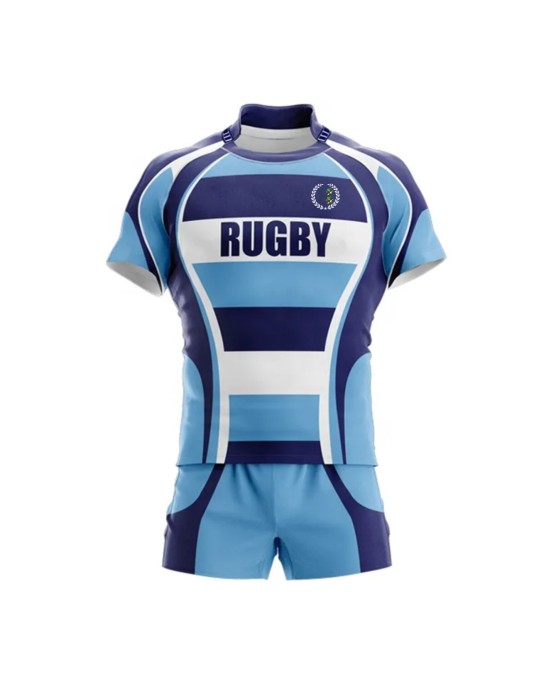 Rugby Uniforms