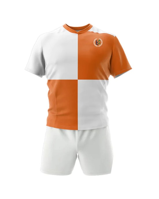 Rugby Uniforms