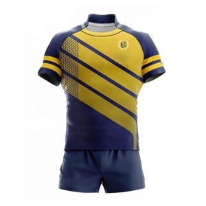 Rugby Uniforms
