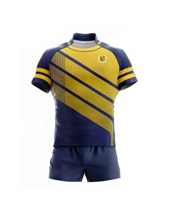 Rugby Uniforms