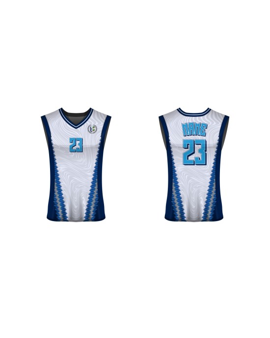 Basket Ball Uniforms