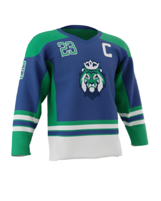 Ice Hockey Uniforms