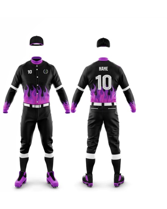 Baseball Uniforms