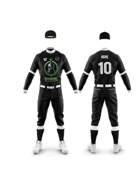 Baseball Uniforms