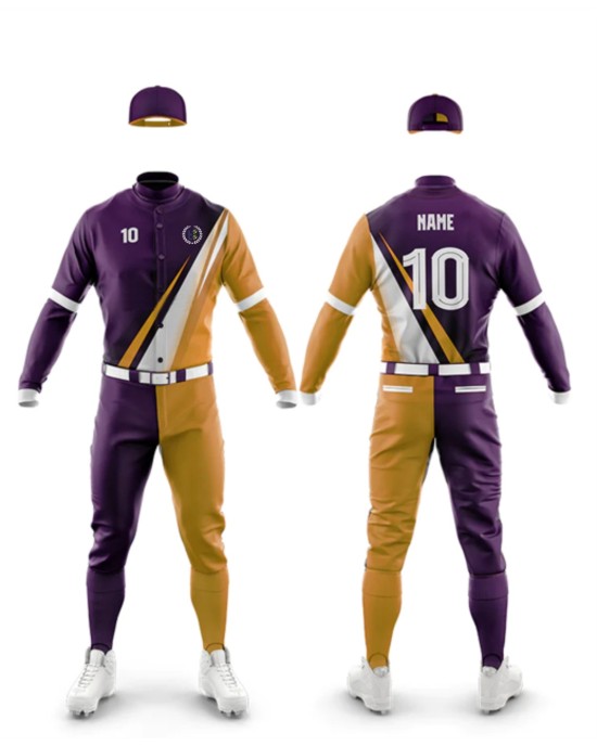 Baseball Uniforms