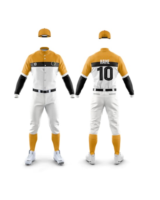 Baseball Uniforms