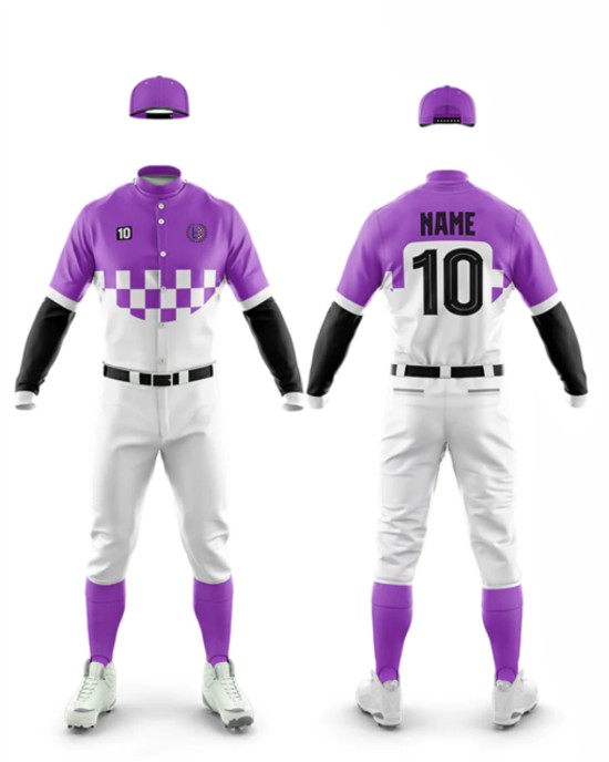 Baseball Uniforms