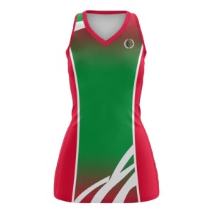 Netball Uniforms