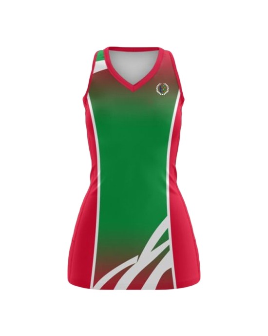 Netball Uniforms