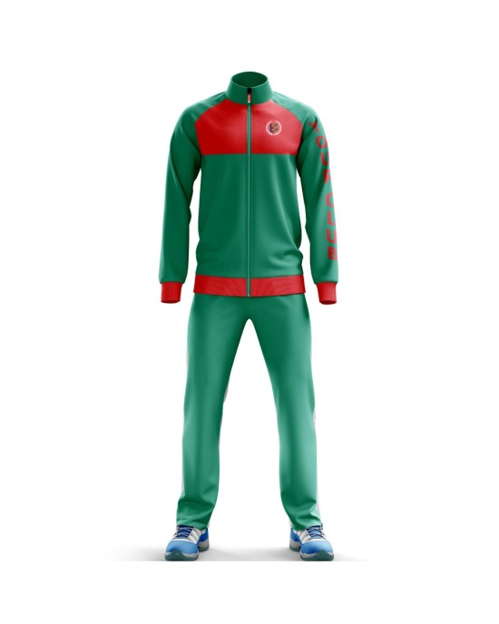 Tracksuit