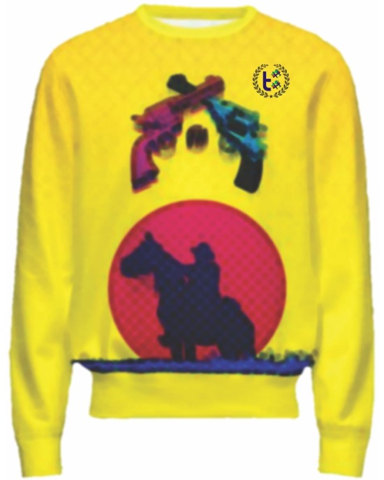 Sweatshirts