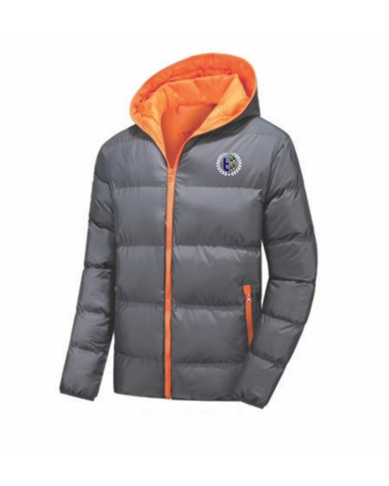 Puffer Jackets
