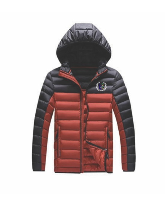 Puffer Jackets