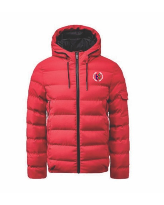 Puffer Jackets