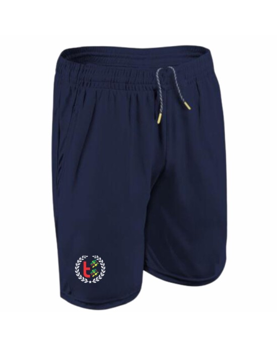 Shorts / Bermuda