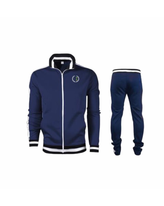 Track Suit