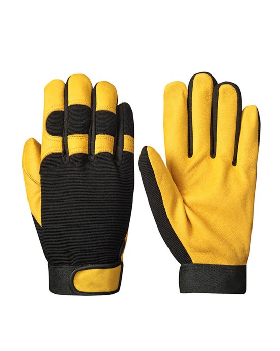 Mechanic Gloves