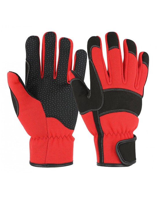 Mechanic Gloves