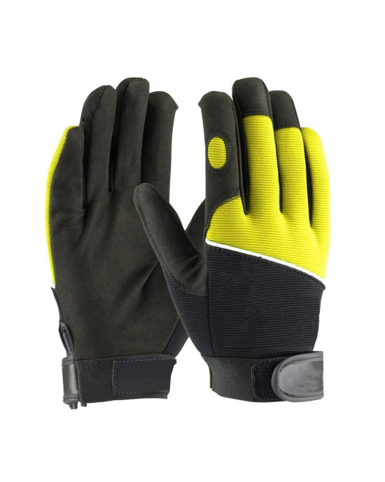 Mechanic Gloves