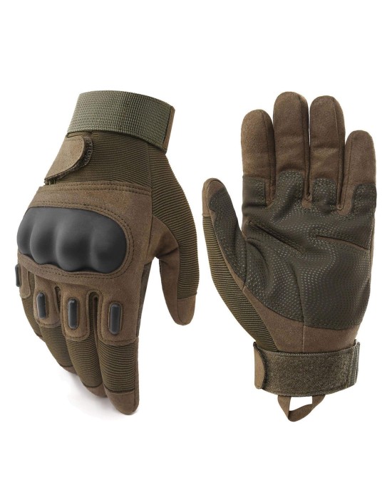 Tactical Gloves