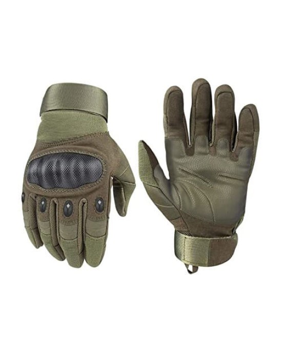 Tactical Gloves