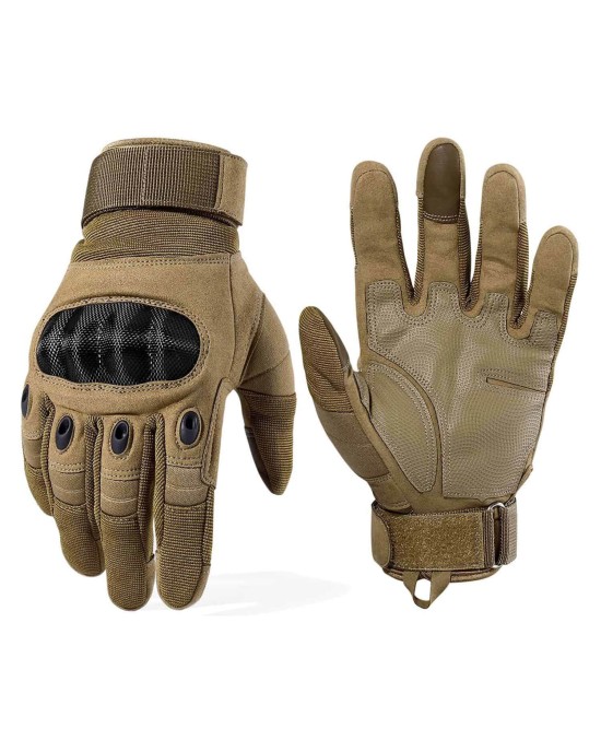 Tactical Gloves