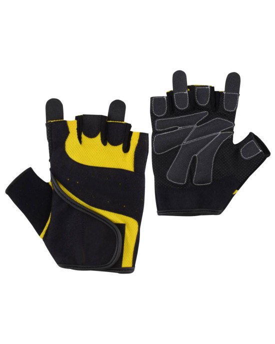 Weightlifting Gloves