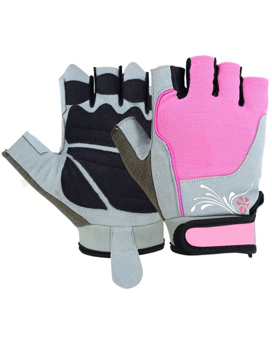 Weightlifting Gloves