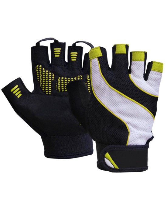 Weightlifting Gloves