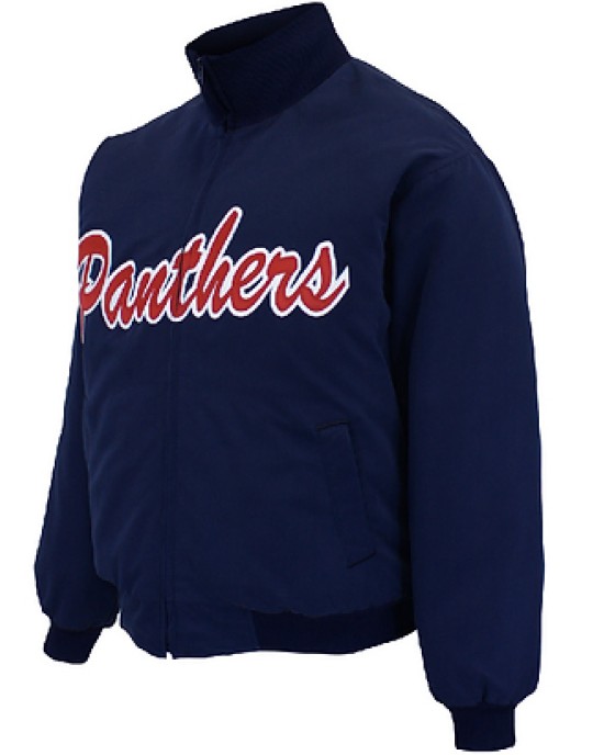 Baseball jackets