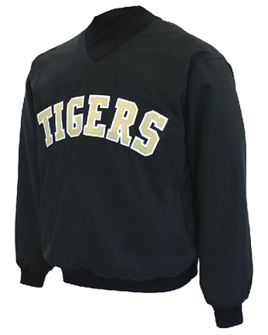 Baseball jackets