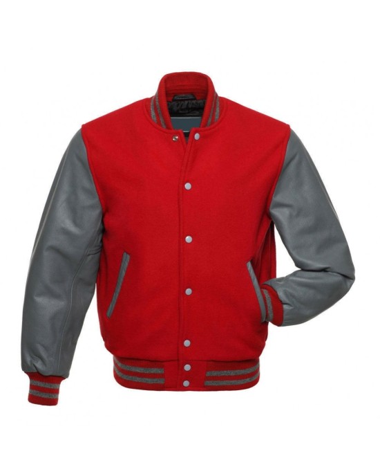 Wool Jackets