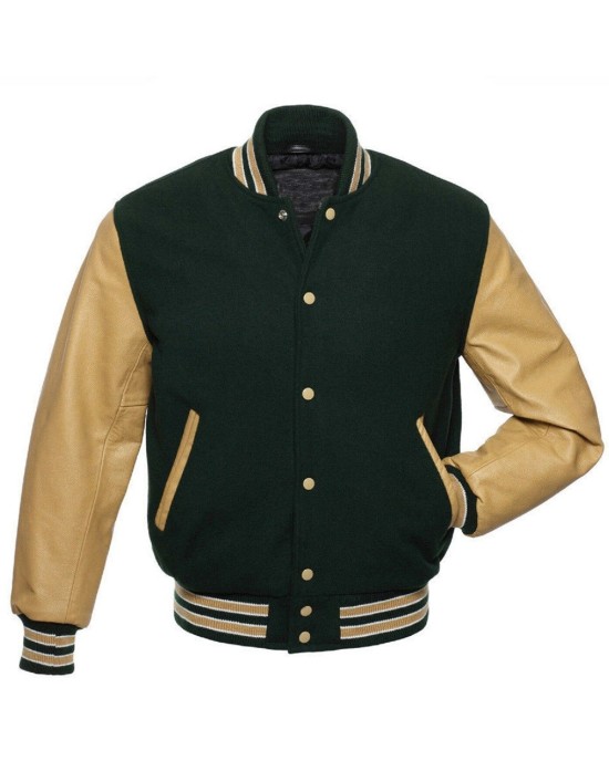Wool Jackets