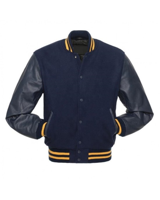 Wool Jackets