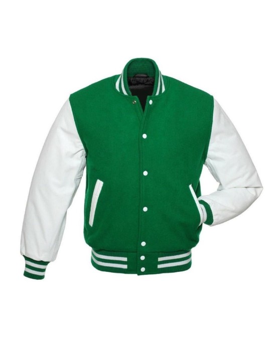 Wool Jackets