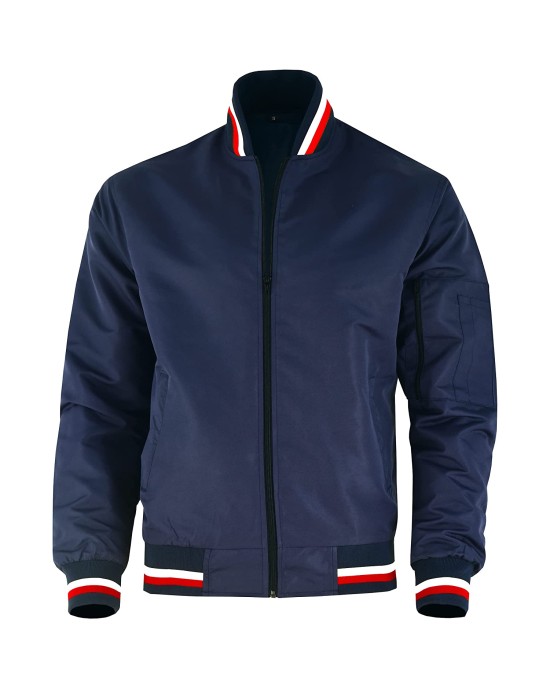 Bomber Jackets