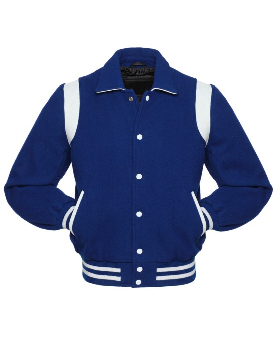 Varsity Jackets